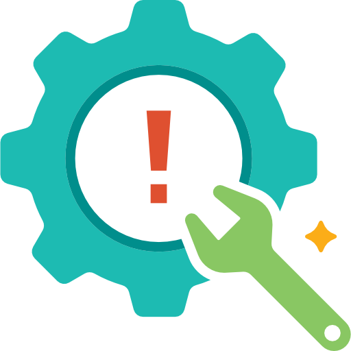 bug fixing & troubleshooting