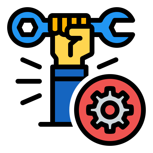 preventive maintenance