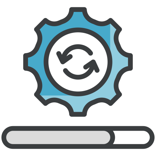 regular updates & upgrades