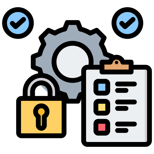 security & compliance management